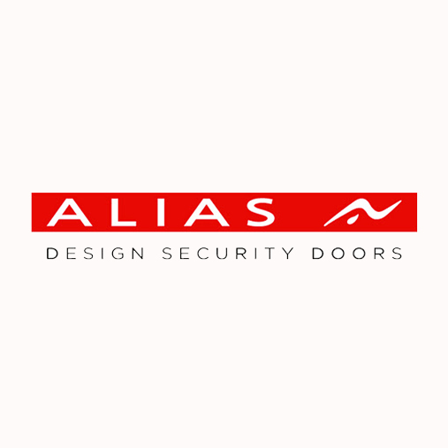 Alias logo