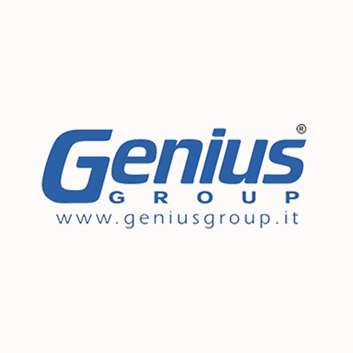 Genius logo